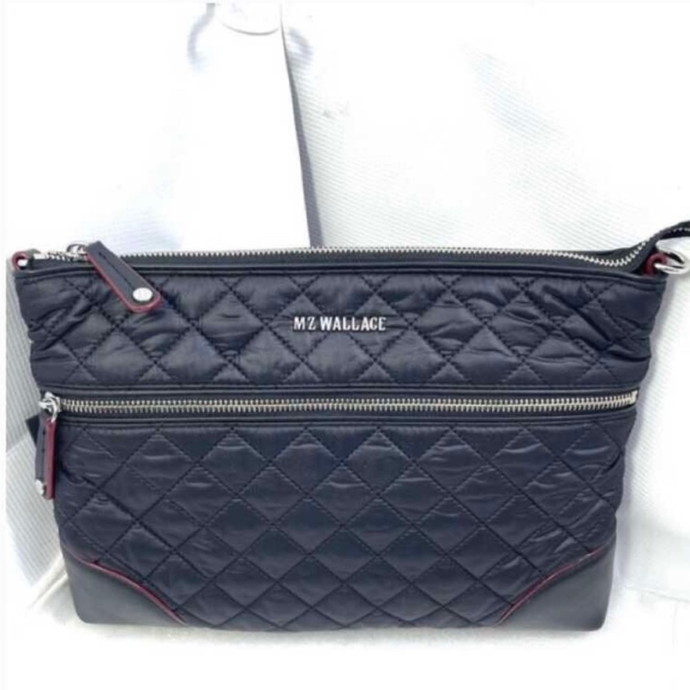 MZ Wallace Crossbody purse
